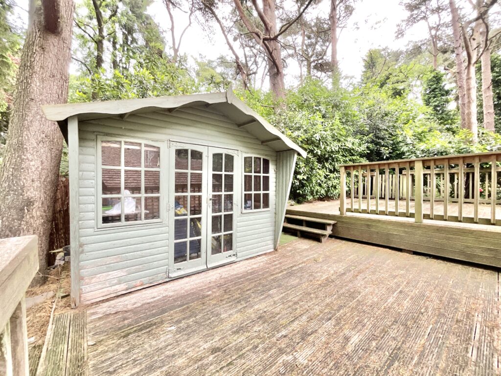 Birks Drive, Ashley Heath, TF9