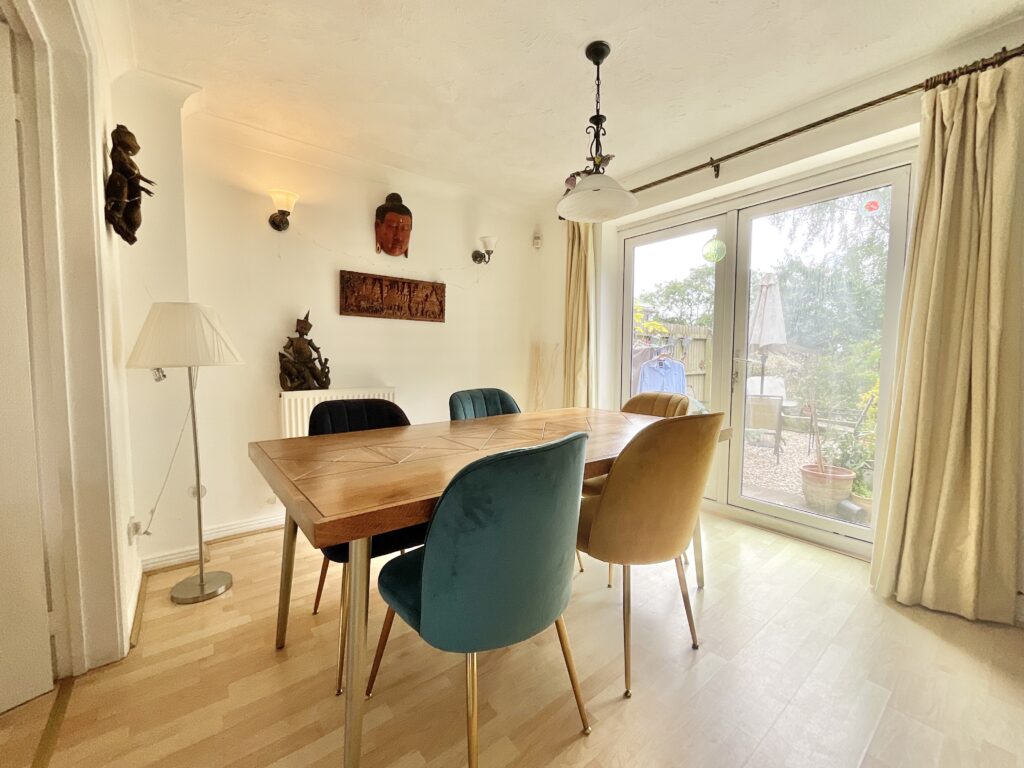 Blackberry Way, Woodseaves, ST20