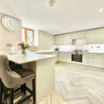 Green Lane, Whitgreave, ST18