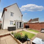 Pashmina Avenue, Barlaston, ST12