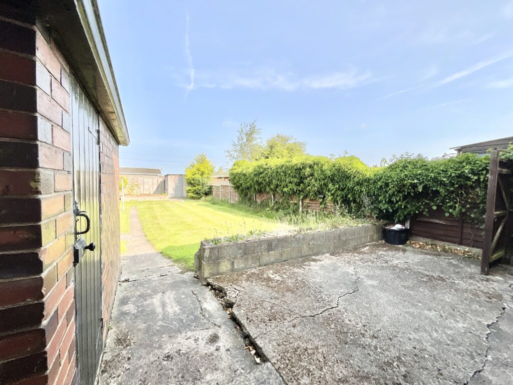 Kings Avenue, Market Drayton, TF9