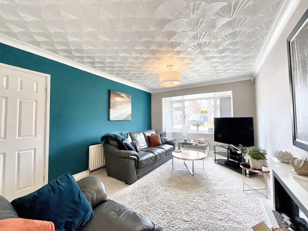 Glebe Close, Blythe Bridge, ST11