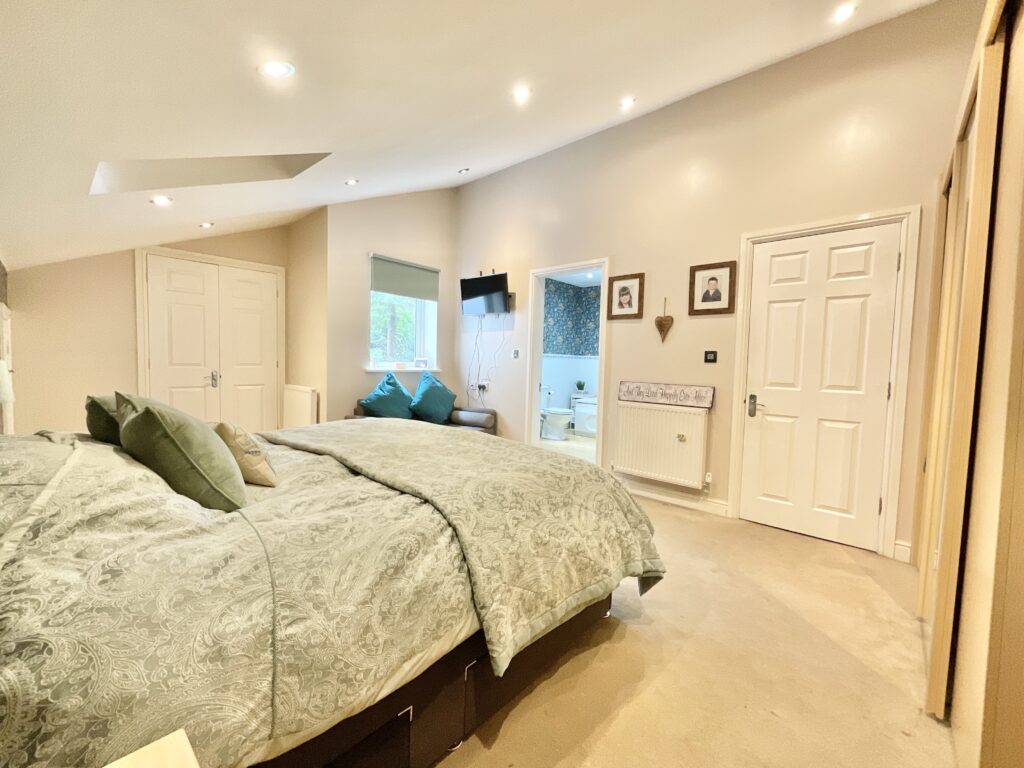 Birks Drive, Ashley Heath, TF9