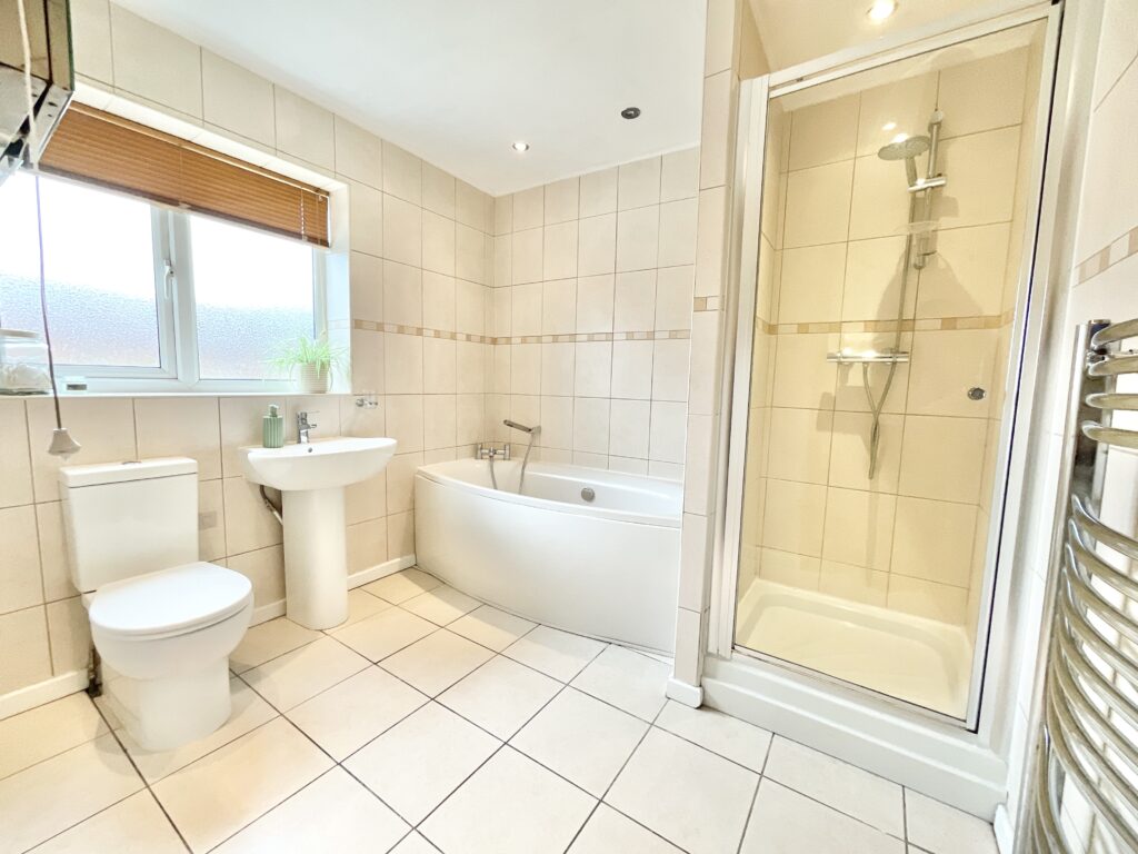 Usulwall Close, Eccleshall, ST21