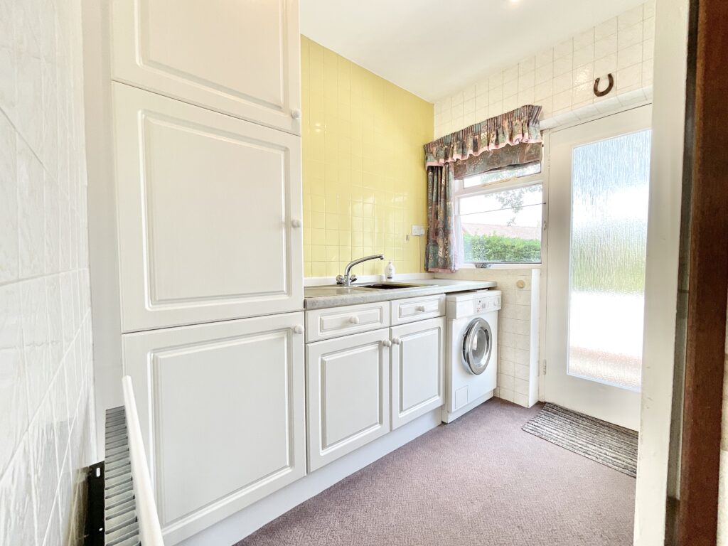 Manor Road, Baldwins Gate, ST5