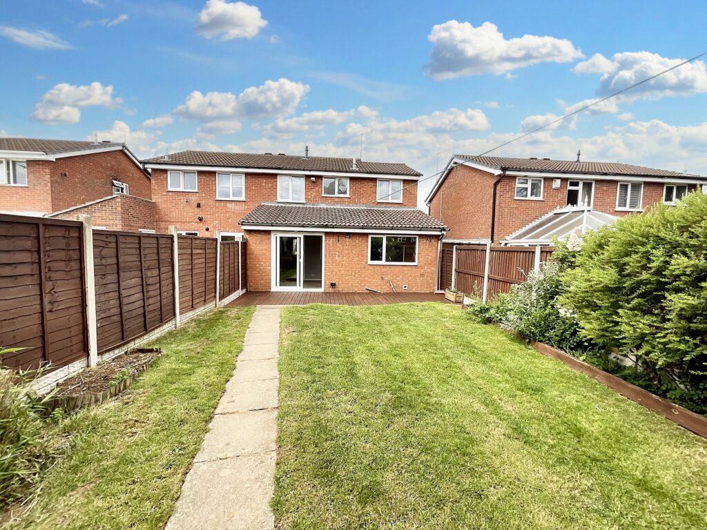 Weaver Drive, Stafford, ST17