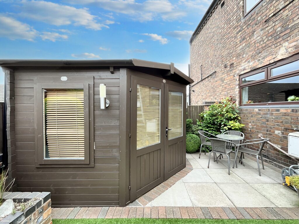 Uttoxeter Road, Stoke-On-Trent, ST3