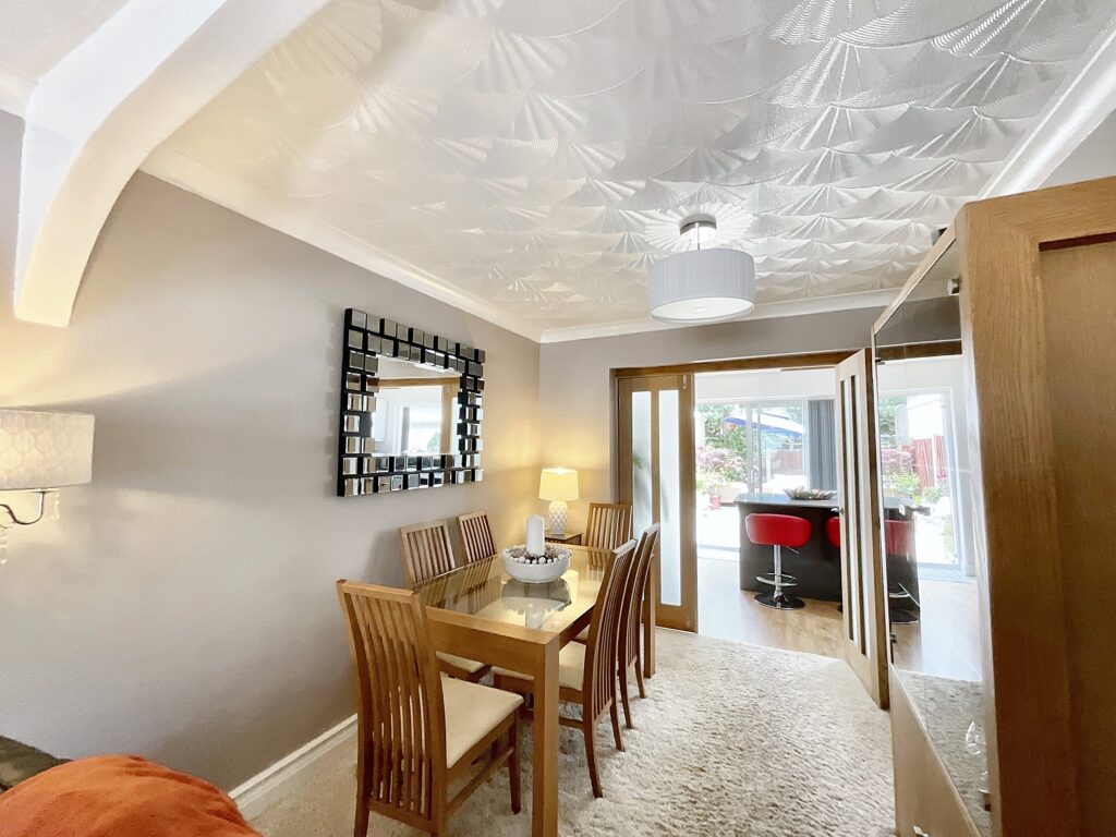 Glebe Close, Blythe Bridge, ST11