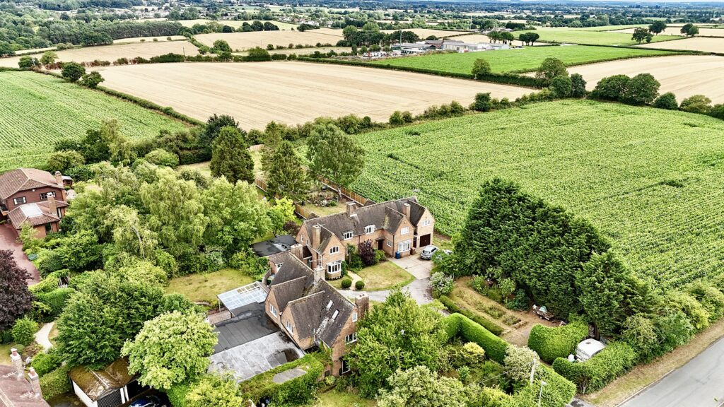 Old Croft Road, Stafford, ST17