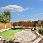 The Close, Weston Coyney, ST3