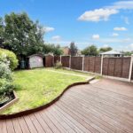 Weaver Drive, Stafford, ST17