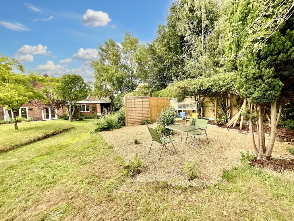 Old Croft Road, Stafford, ST17