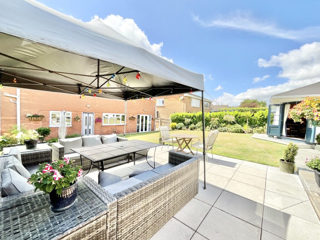 Dickys Lane, Woodseaves, ST20
