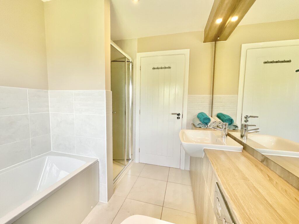 Briar Gardens, Loggerheads, TF9