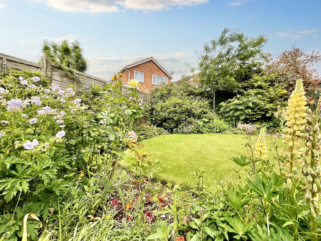 Copeland Avenue, Tittensor, ST12