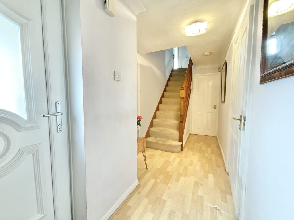 Blackberry Way, Woodseaves, ST20