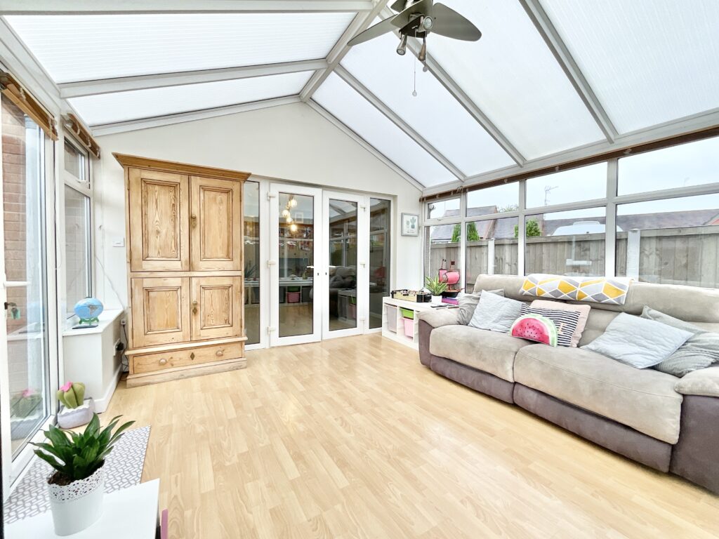 Usulwall Close, Eccleshall, ST21