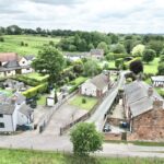 Cranberry, Cotes Heath, ST21