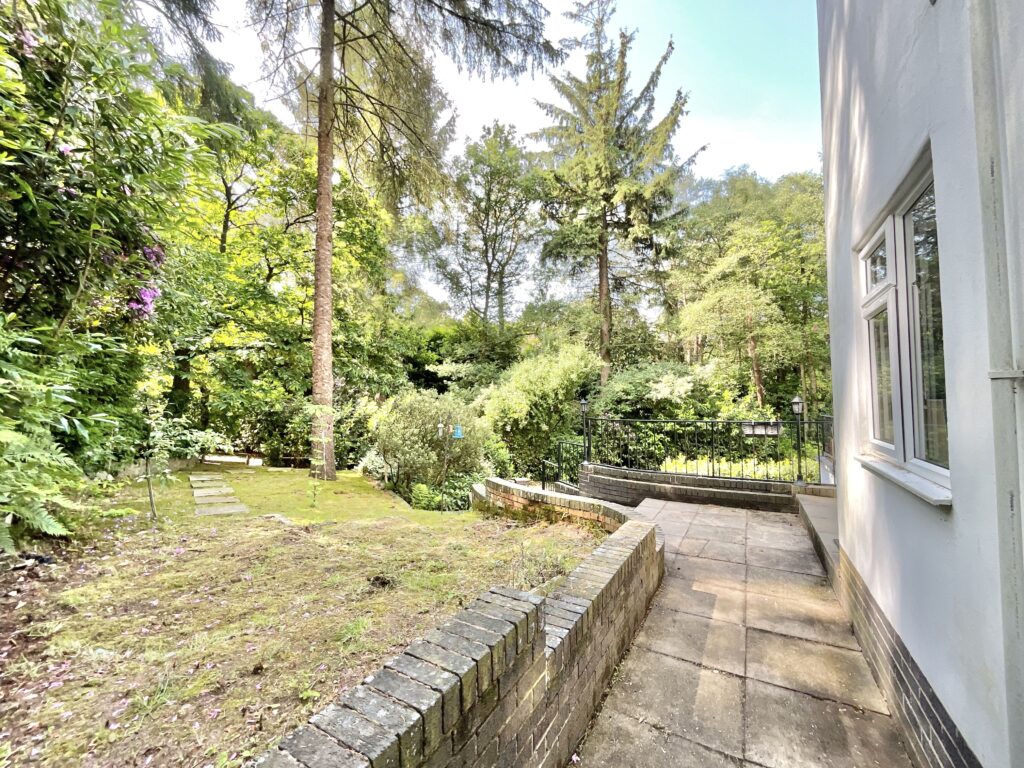Birks Drive, Ashley Heath, TF9
