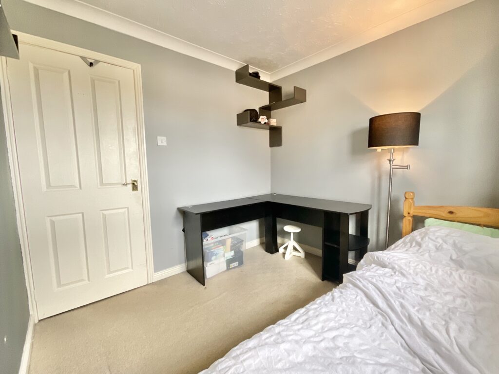 Blackberry Way, Woodseaves, ST20
