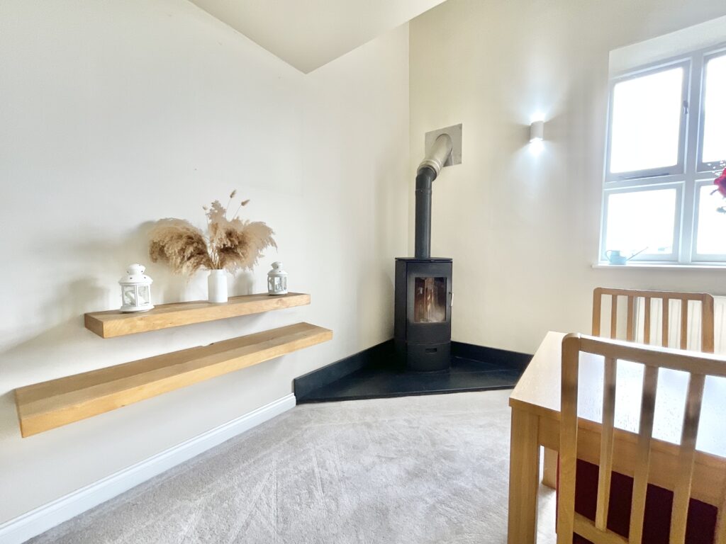 Offley Marsh, Bishops Offley, ST21