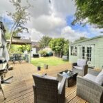 Shaws Lane, Eccleshall, ST21
