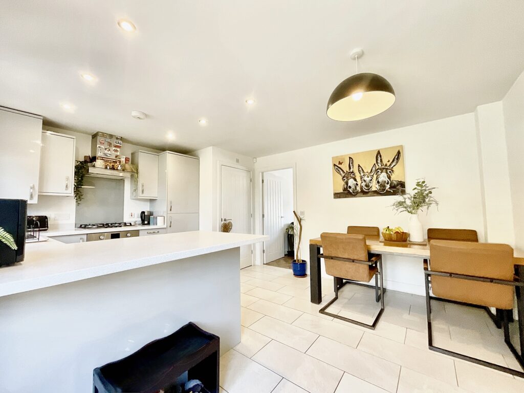Foundry Close, Newcastle, ST5