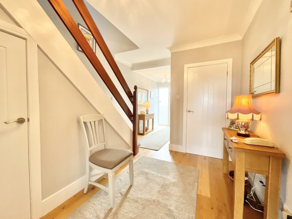 Dickys Lane, Woodseaves, ST20