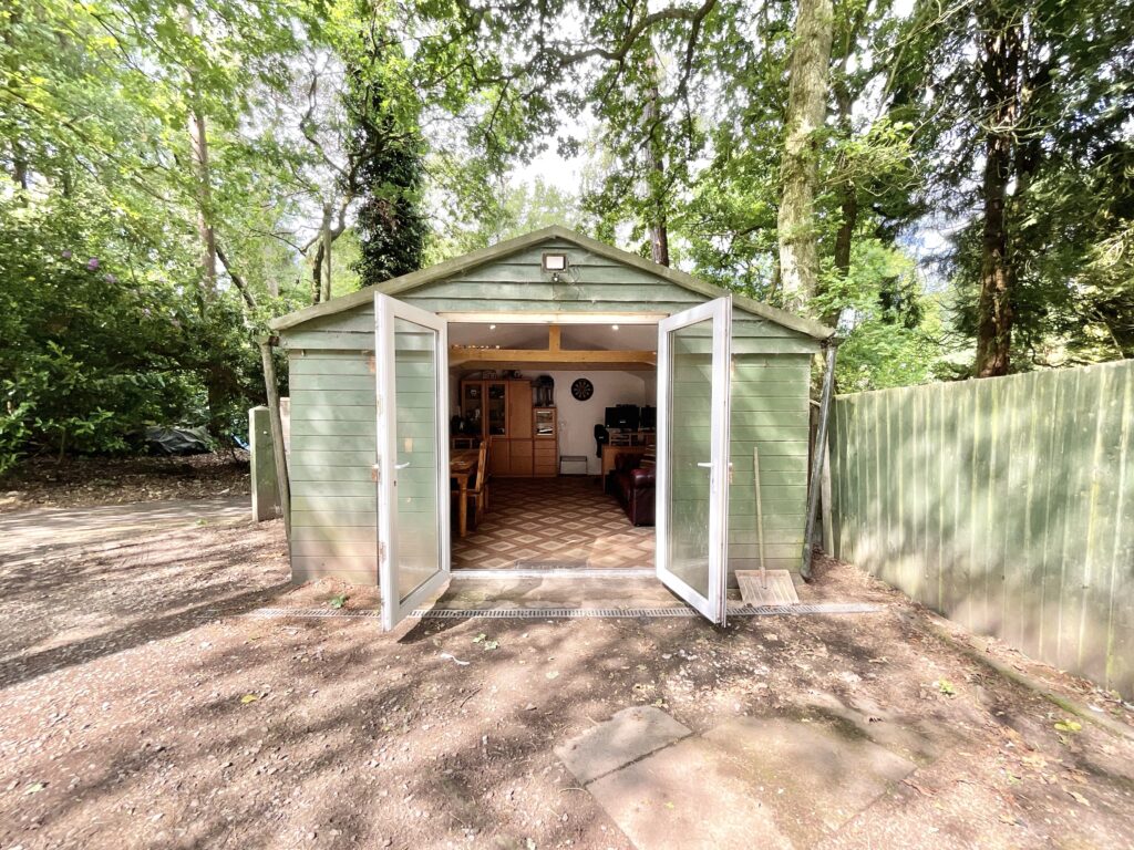 Birks Drive, Ashley Heath, TF9