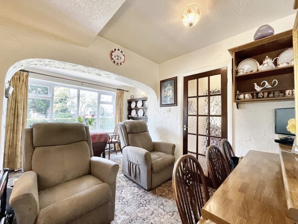 Caverswall Old Road, Forsbrook, ST11