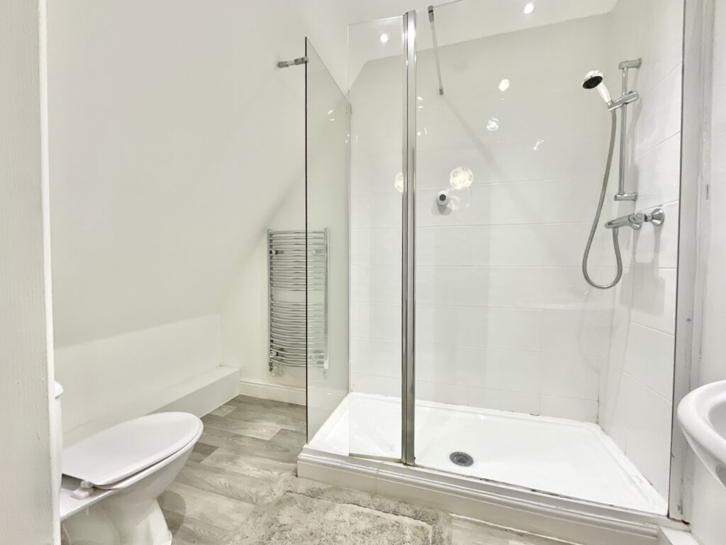 Birks Drive, Ashley Heath, TF9