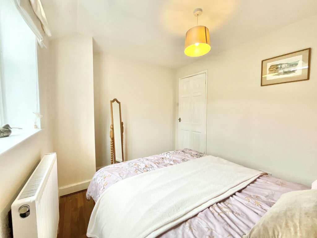 Eccleshall Road, Hookgate, TF9