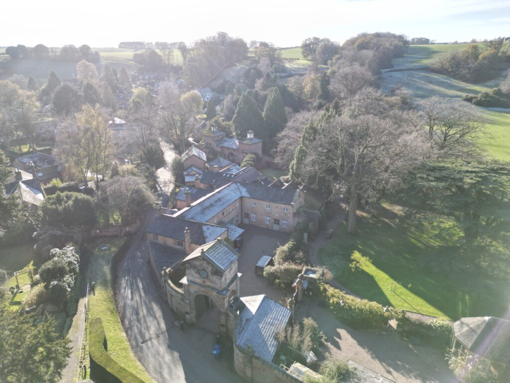 Maer, Newcastle, ST5