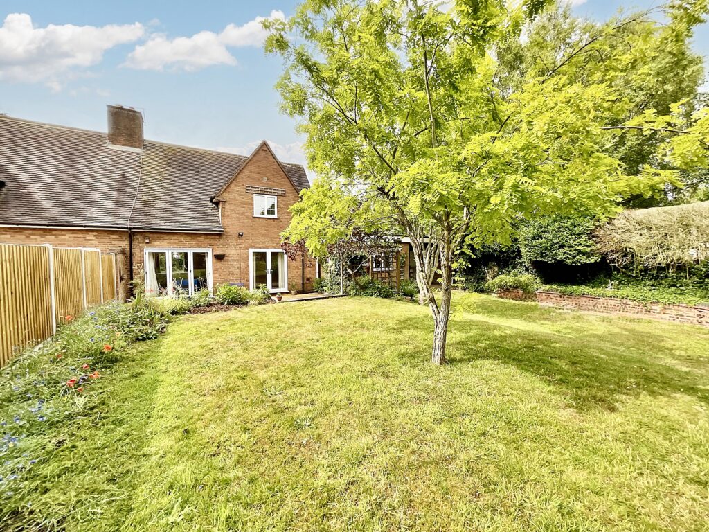 Old Croft Road, Stafford, ST17