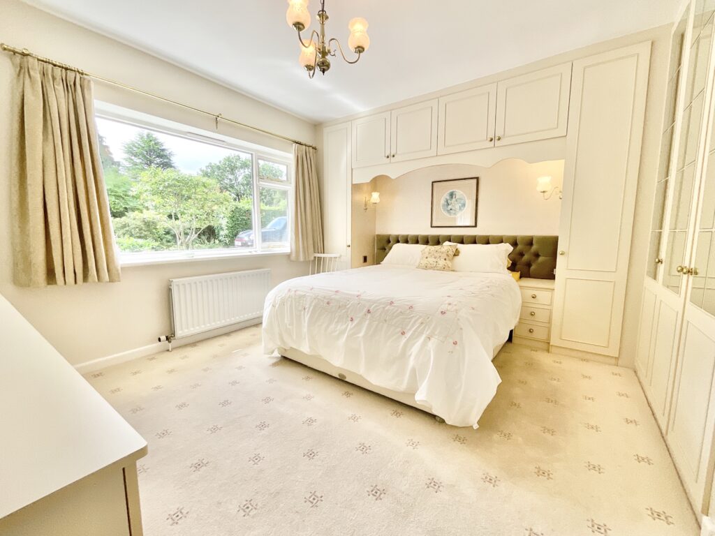 Manor Road, Baldwins Gate, ST5