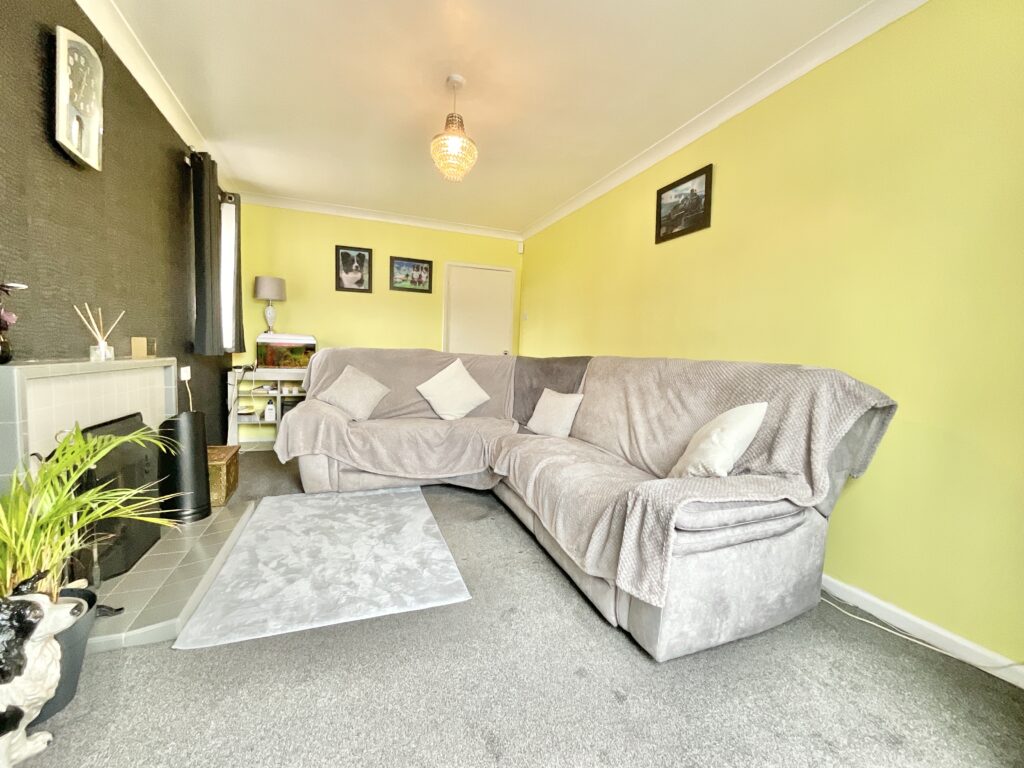 Cranberry, Cotes Heath, ST21