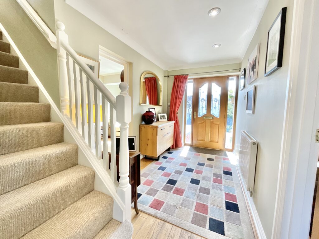Drayton Road, Hodnet, TF9