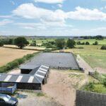 Offley Marsh, Bishops Offley, ST21