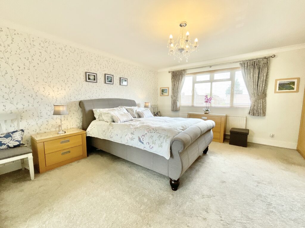 Dickys Lane, Woodseaves, ST20