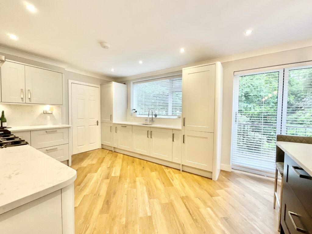 Birks Drive, Ashley Heath, TF9
