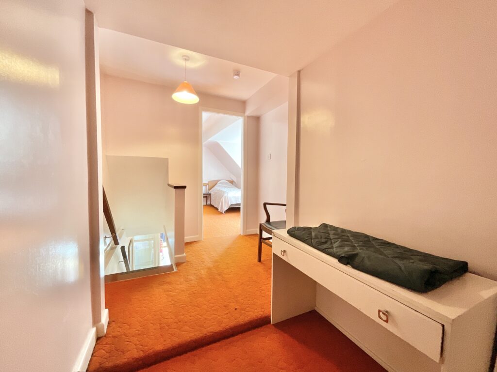 Manor Road, Baldwins Gate, ST5