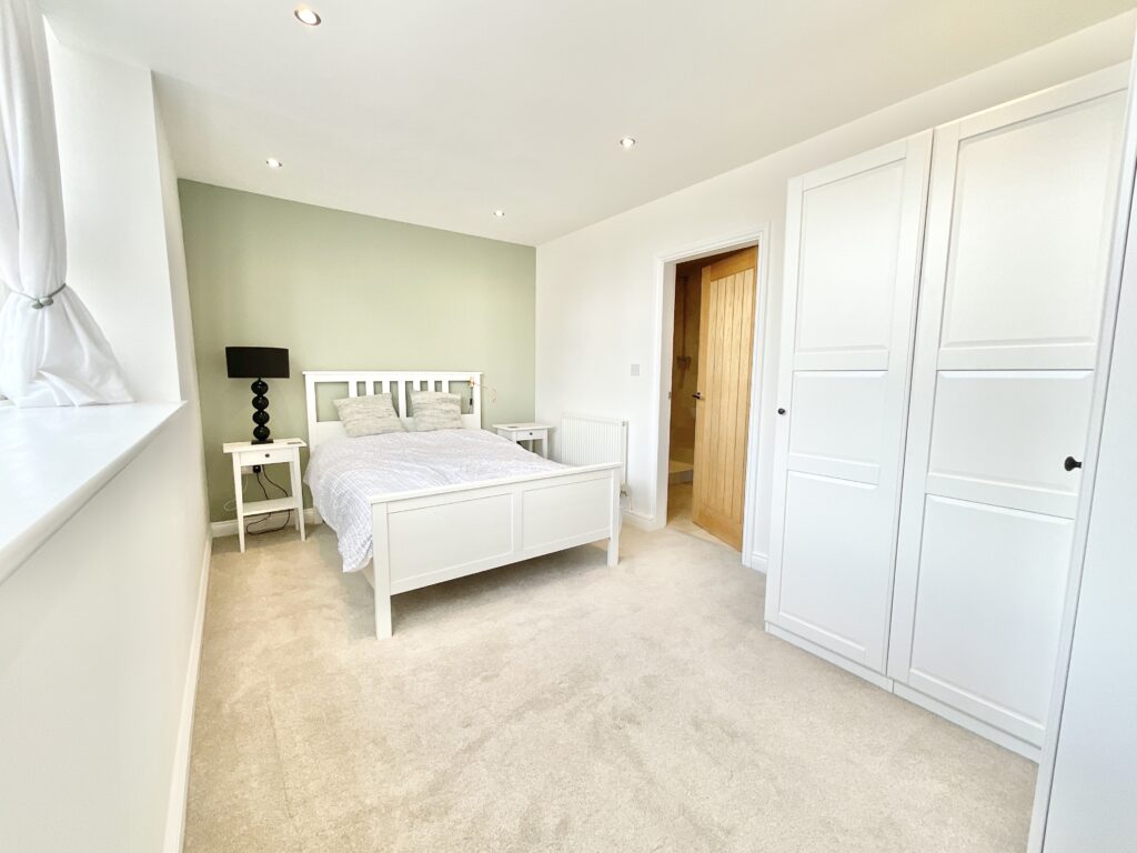 Offley Marsh, Bishops Offley, ST21