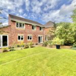 Hugo Way, Loggerheads, TF9