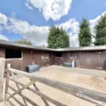 Green Lane, Whitgreave, ST18