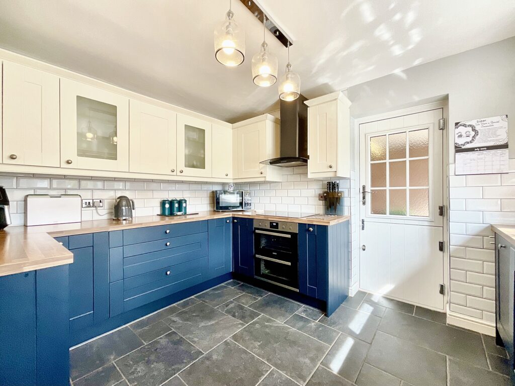 Austin Close, Stone, ST15