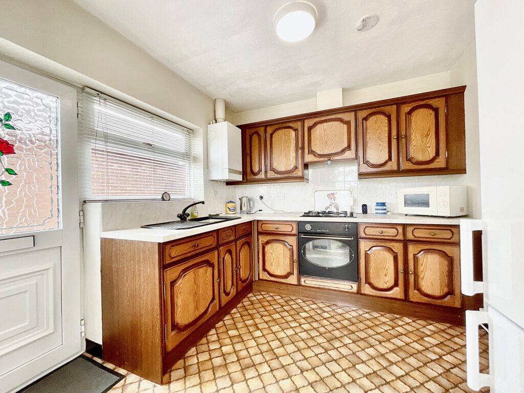 Meadow Way, Stone, ST15