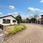 Tarporley Grove, Stoke-On-Trent, ST4