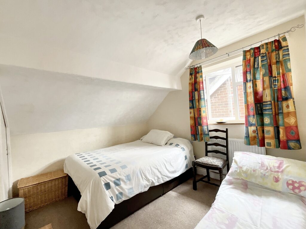 Kingfisher Crescent, Cheadle, ST10