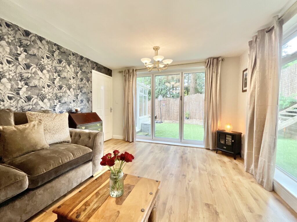 Birks Drive, Ashley Heath, TF9