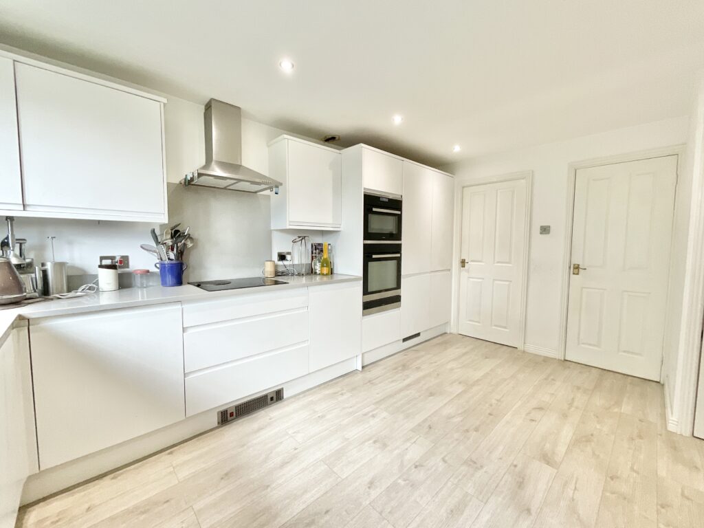 Blackberry Way, Woodseaves, ST20